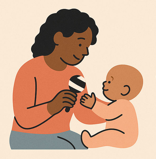 Infant Stimulation