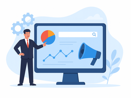 Digital Marketing Company in Vizag