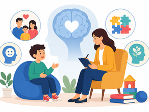 Child Psychology