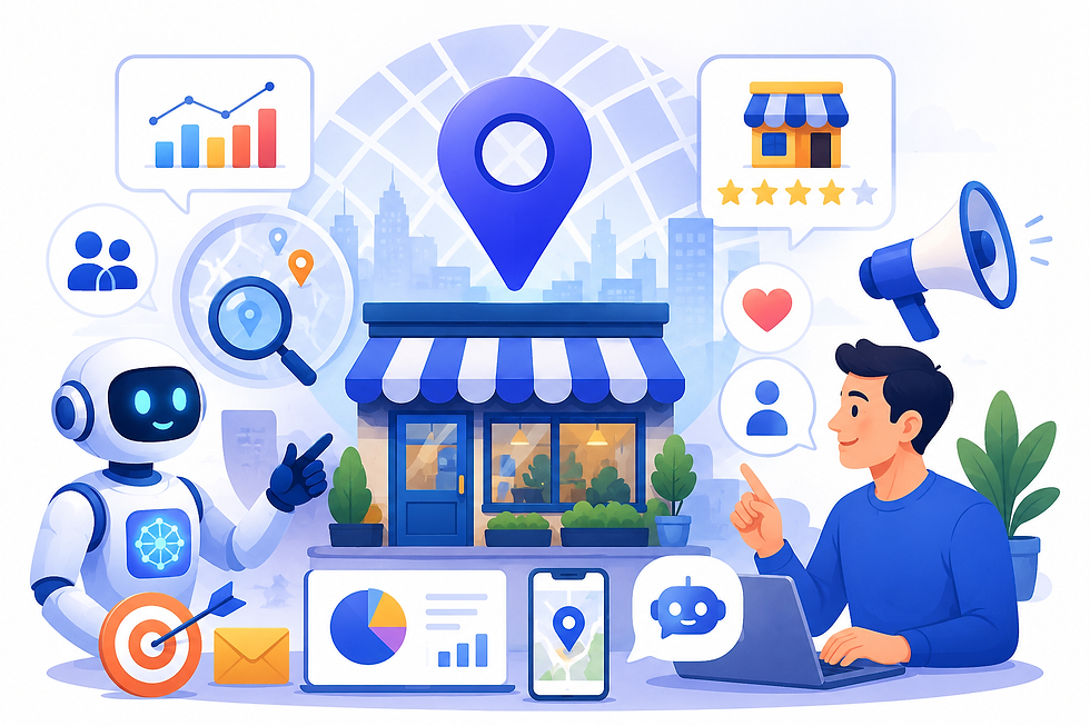 Local Business