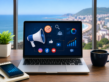 Digital Services in Vizag