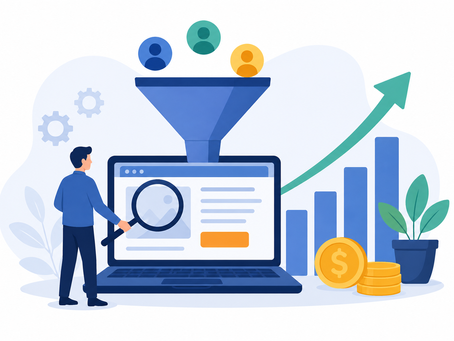 Conversion Rate Optimization