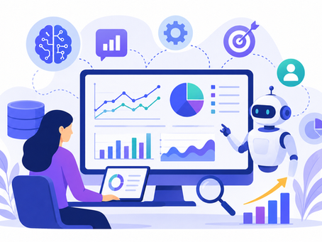 AI & Analytics