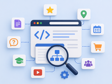 Schema Markup
