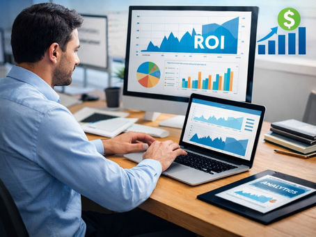 Vizag Digital Marketing Company 