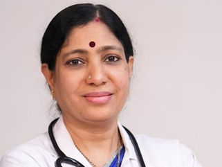 Best Gynecologist in Vijayawada 