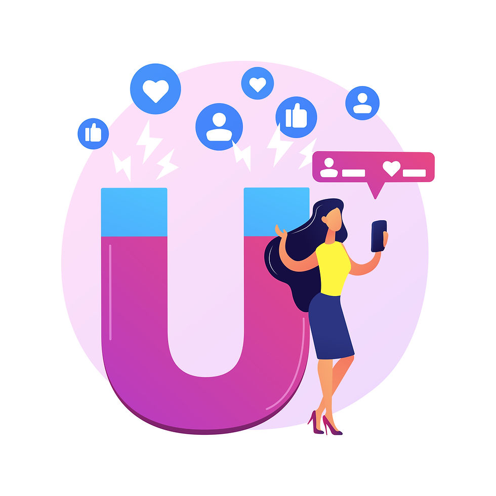 Social Media Profiles