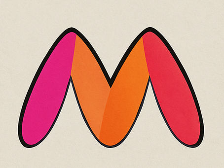 Myntra Its You 2.0 Campaign