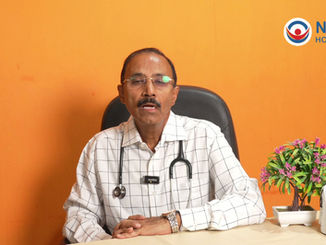 Dr Nori Suryanarayana
