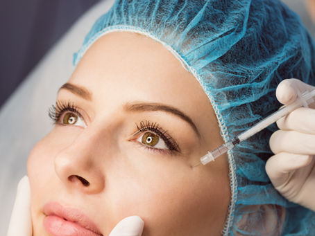 Aesthetic Surgery in Vizag
