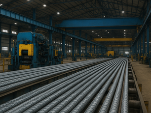 TMT Bars Company in AP