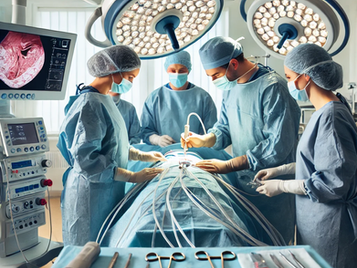 Hysterectomy Surgeons in Rajahmundry