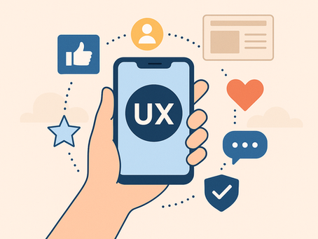 UX Design