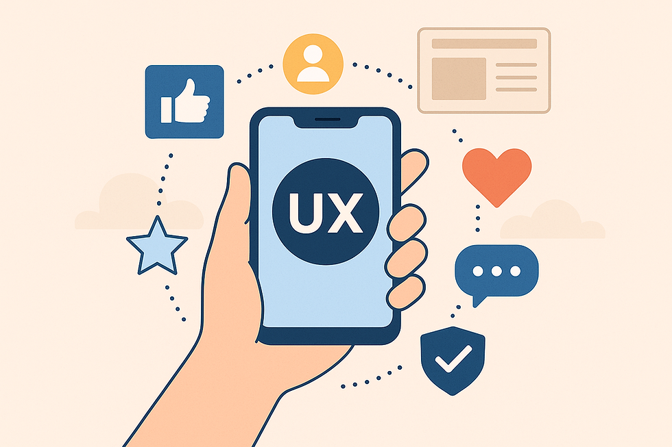 UX Design