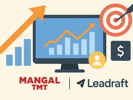 Case Study of Mangal TMT