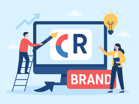 Rebranding