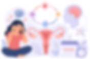 How Stress and Hormones Affect Your Menstrual Cycle