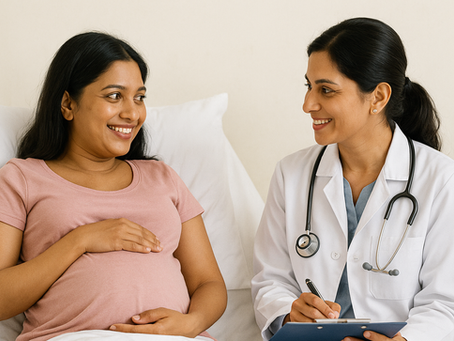 Obstetricians in Vijayawada