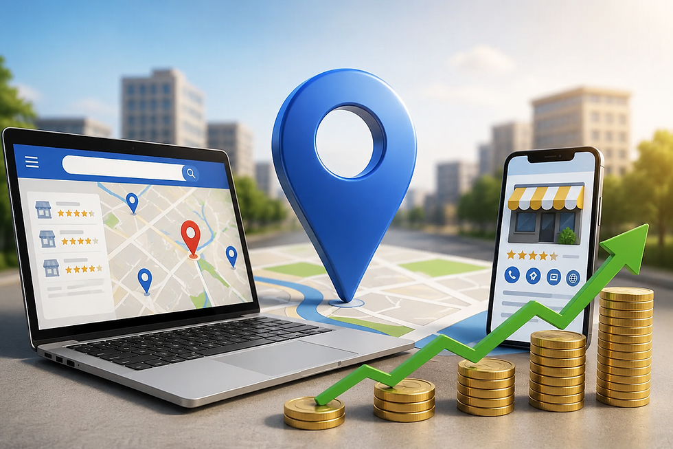 Local SEO
