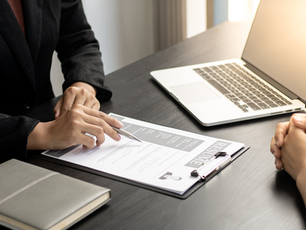 Decoding the HR Screening Process: What HR Professionals Look for in Candidate Profiles