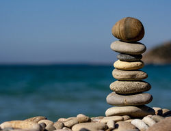 Balanced life