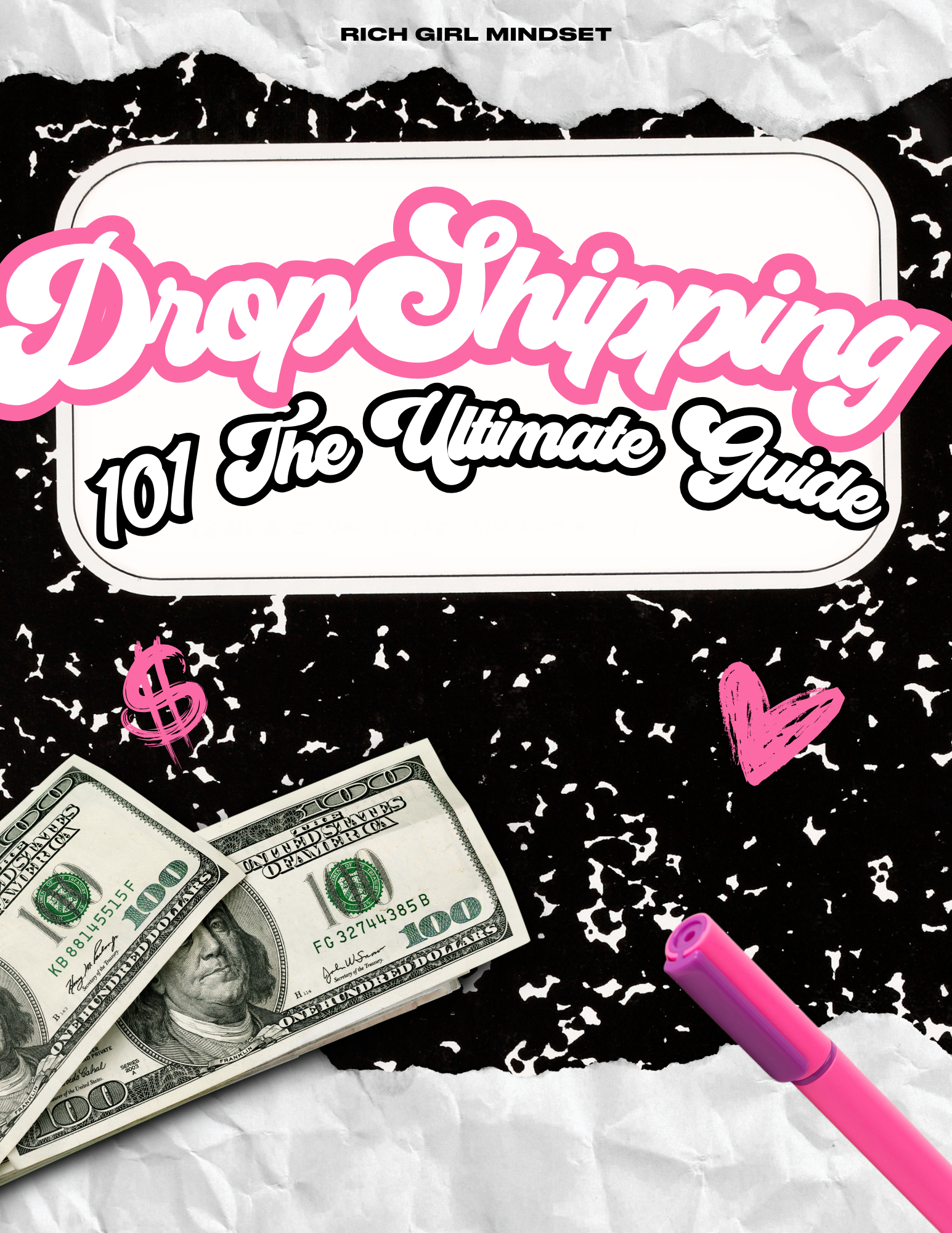 Drop Shipping 101: The Ultimate Guide + Vendors List
