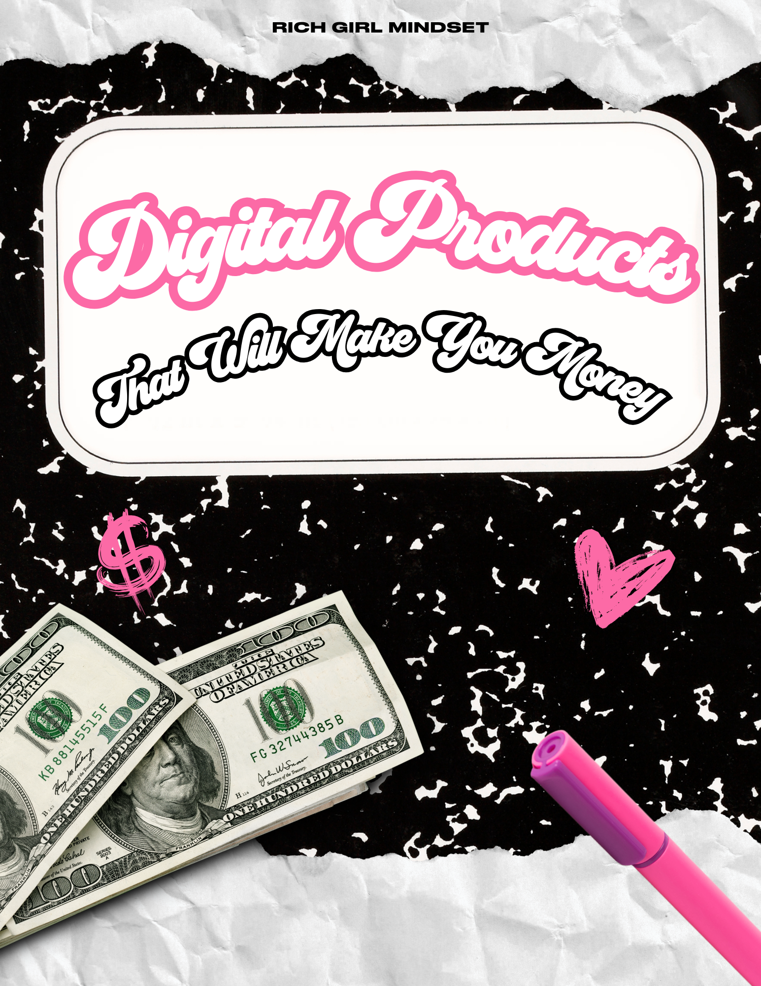 Digital Products That Will Actually Make You Money