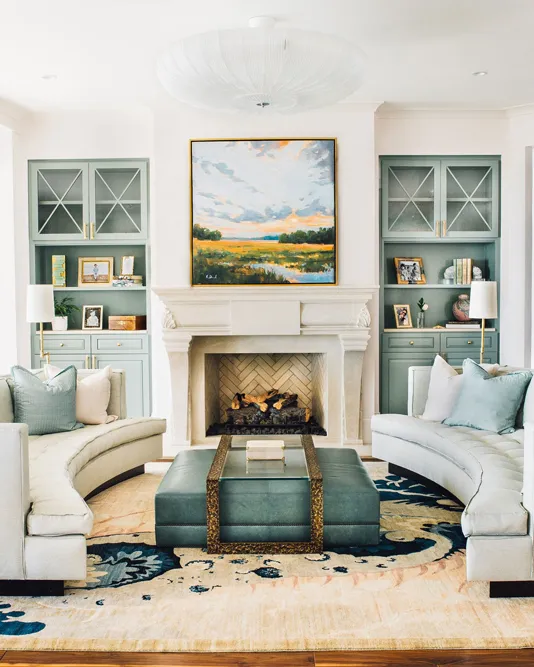 9 Surprising Benefits Of Hiring An Interior Designer In Calgary Cochrane