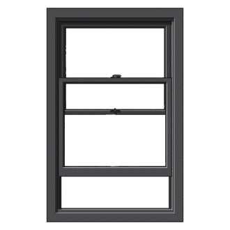 Milford Windows and Siding | single hung windows