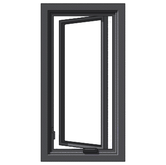 Milford Windows and Siding | casement window