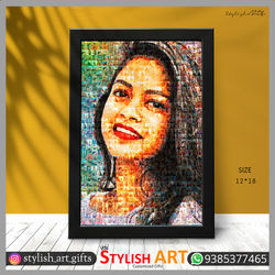 Mosaic Art