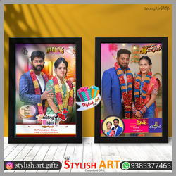 Wishes Frames