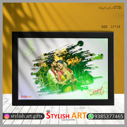 Photo frames