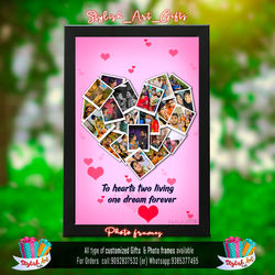 Heart Frame