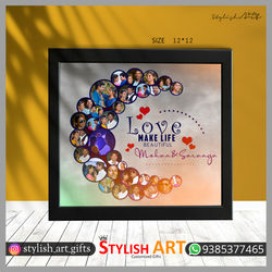Photo frames