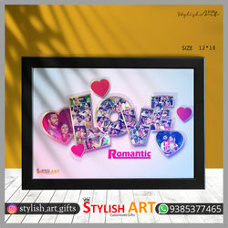 Photo frames