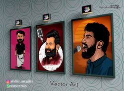 Vector Art