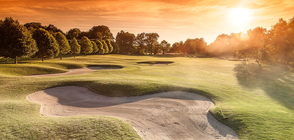 porsche-golf-course