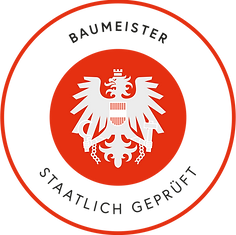 Geprüfter Baumeister Österreich – 2S-Construction GmbH