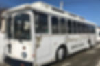 Pittsburgh trolley photo