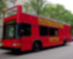 DOUBLE DECKER BUS