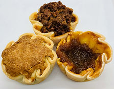 joanie's pastries