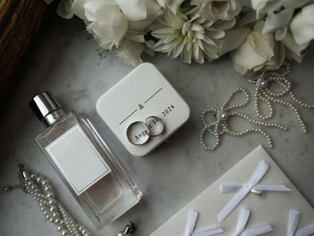 A Guide to a Smooth & Stress free wedding morning