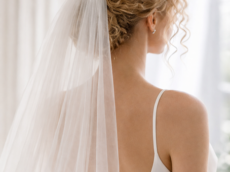 All the wedding feels 