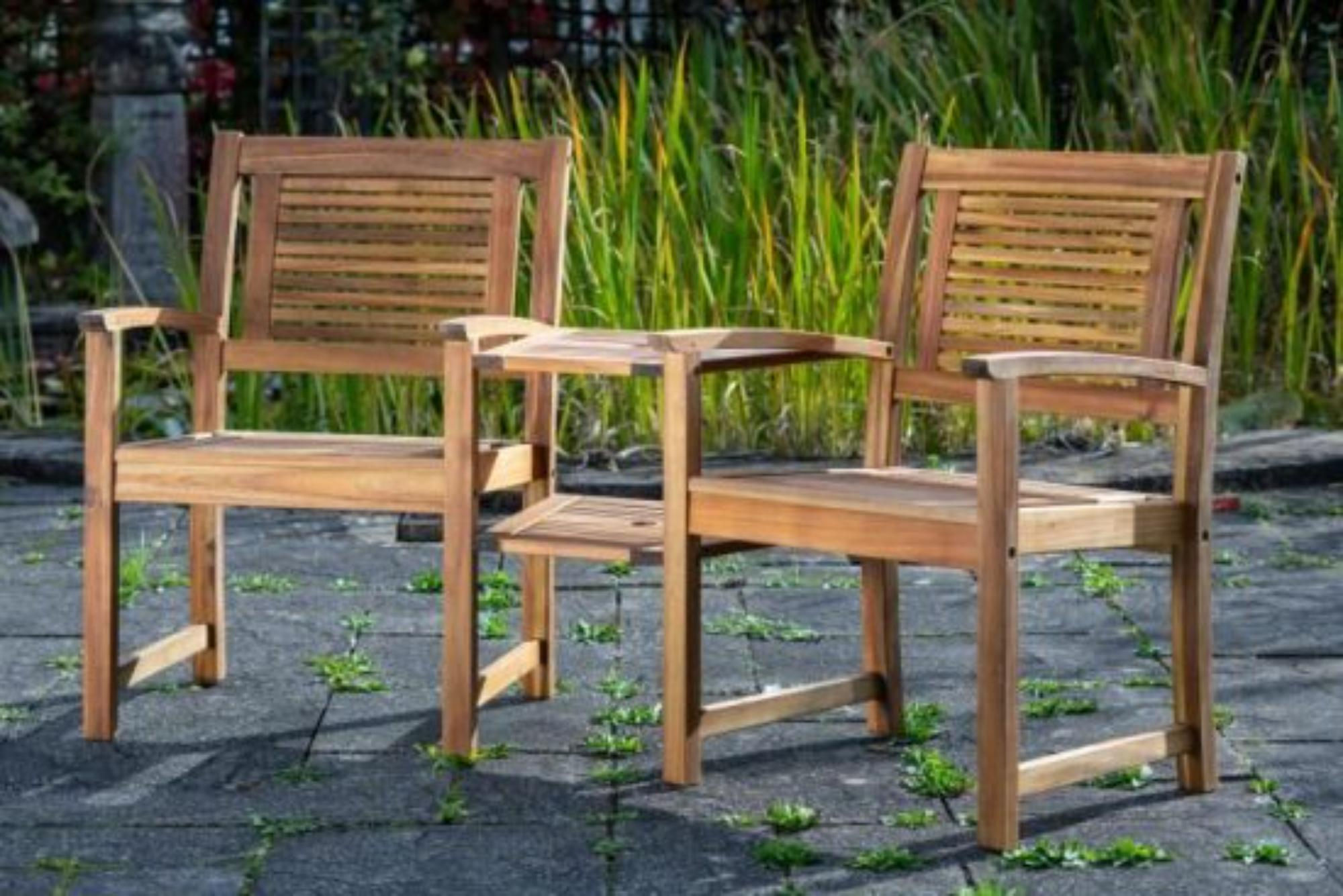 Lakeside Original companion set