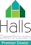 Halls Greenhouses Premier Supplier