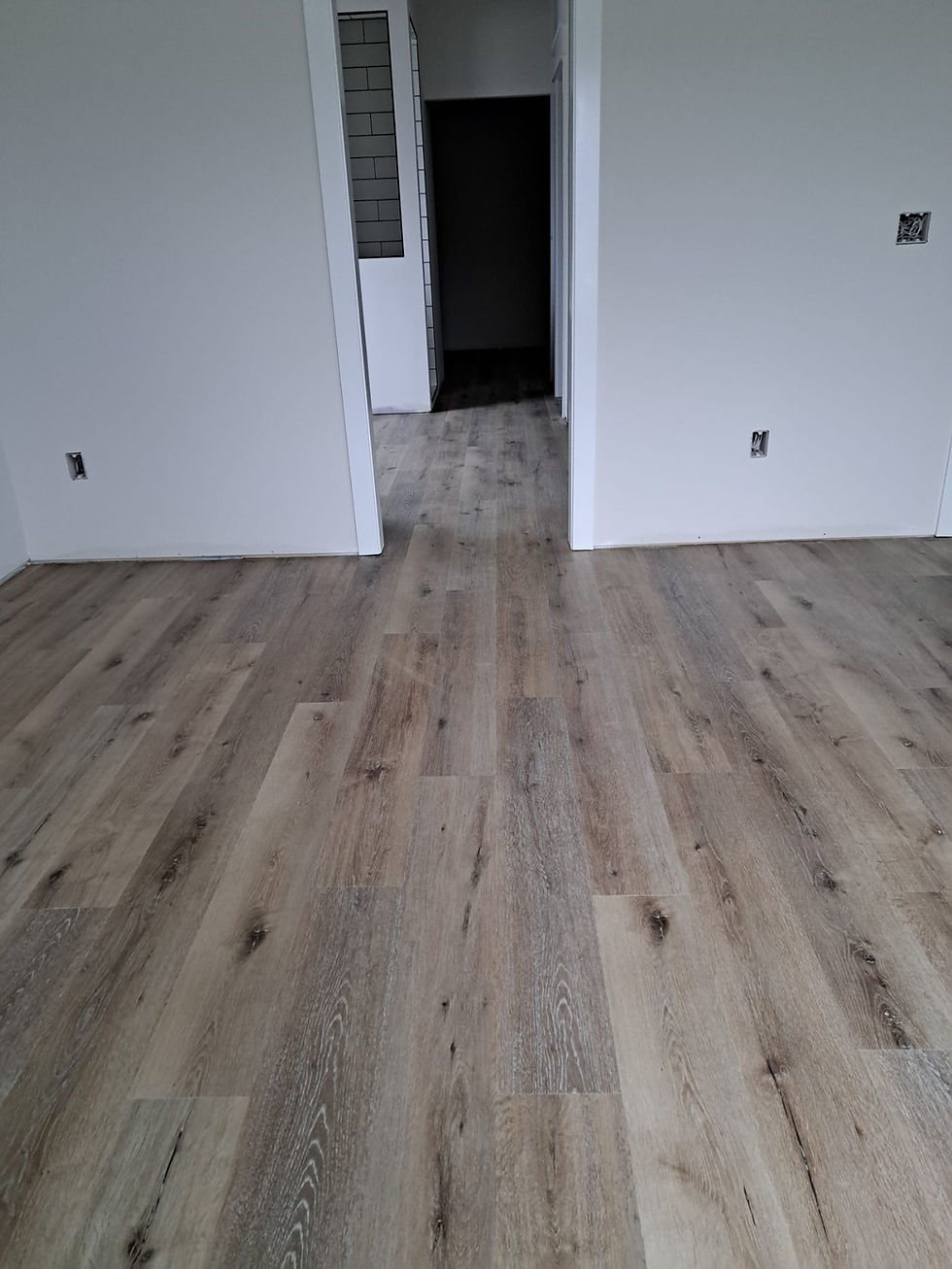 Laminate Flooring 2