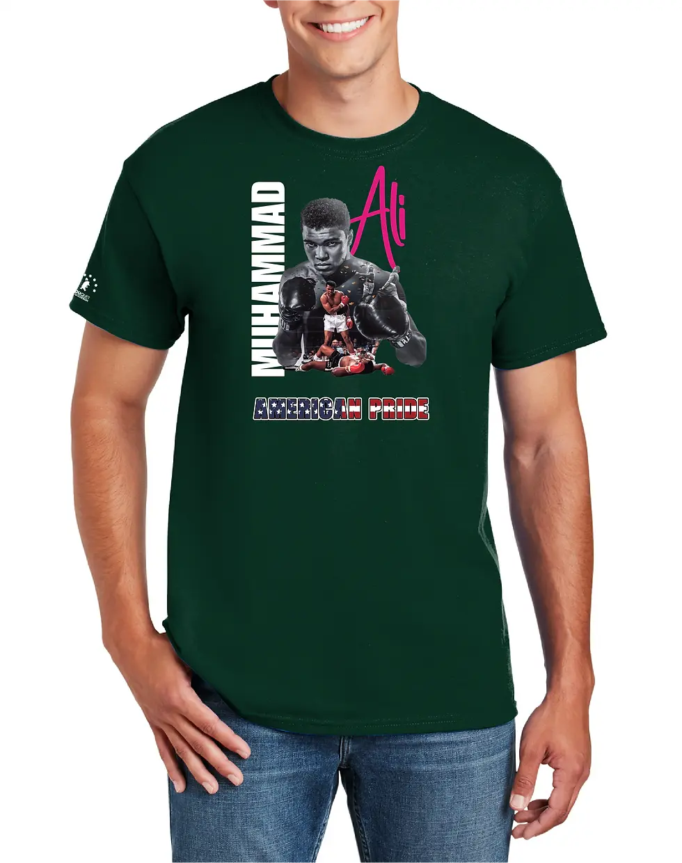 Thumbnail: Muhammad Ali