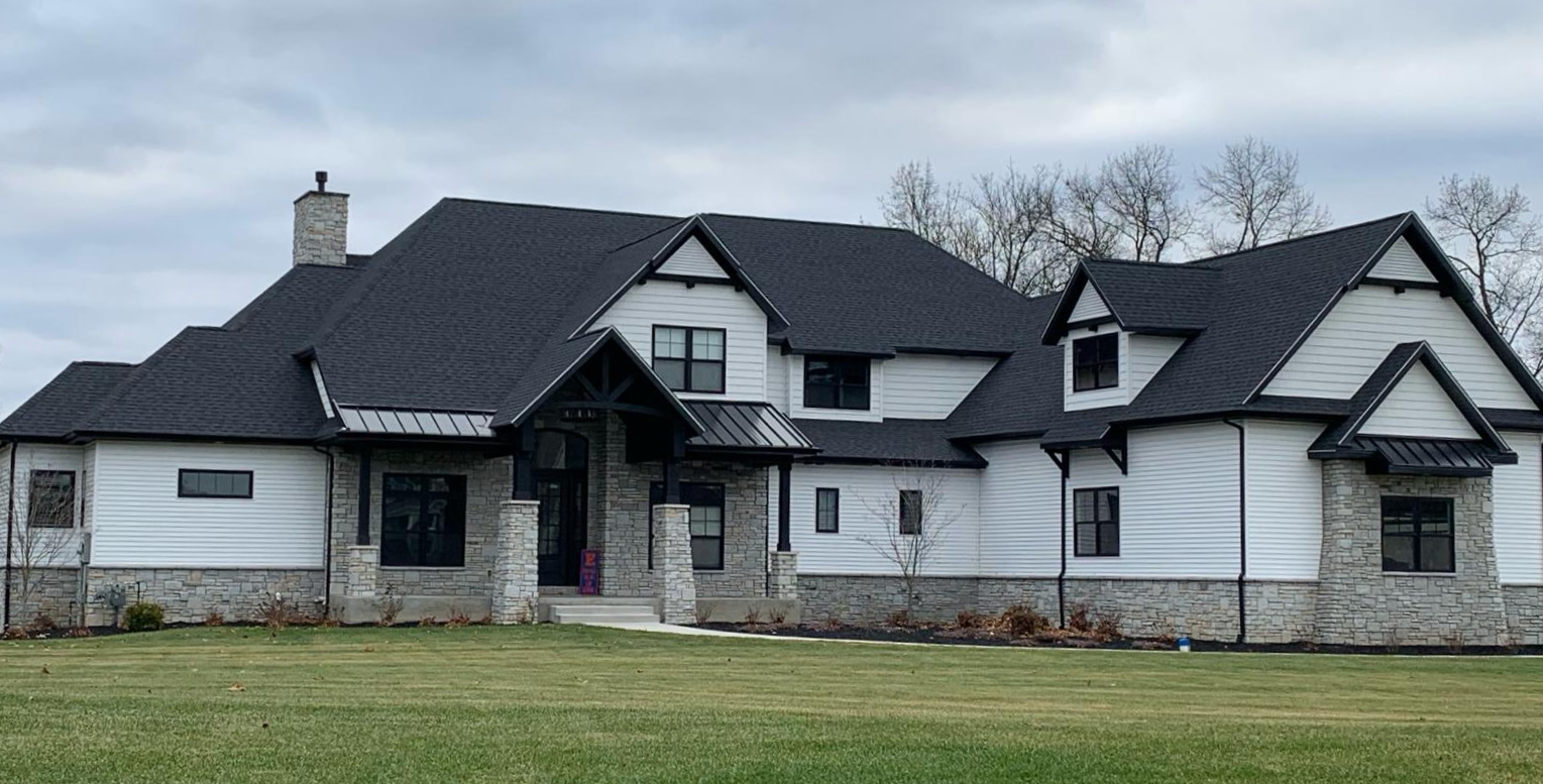 Exterior masonry project 6