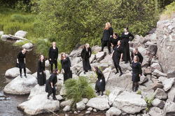 Queens of Qoro Quando